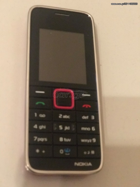 NOKIA 3500C