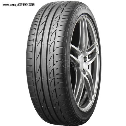 195/50 R20 S001 I 93W XL TL  BMW I8 WAR Bridgestone