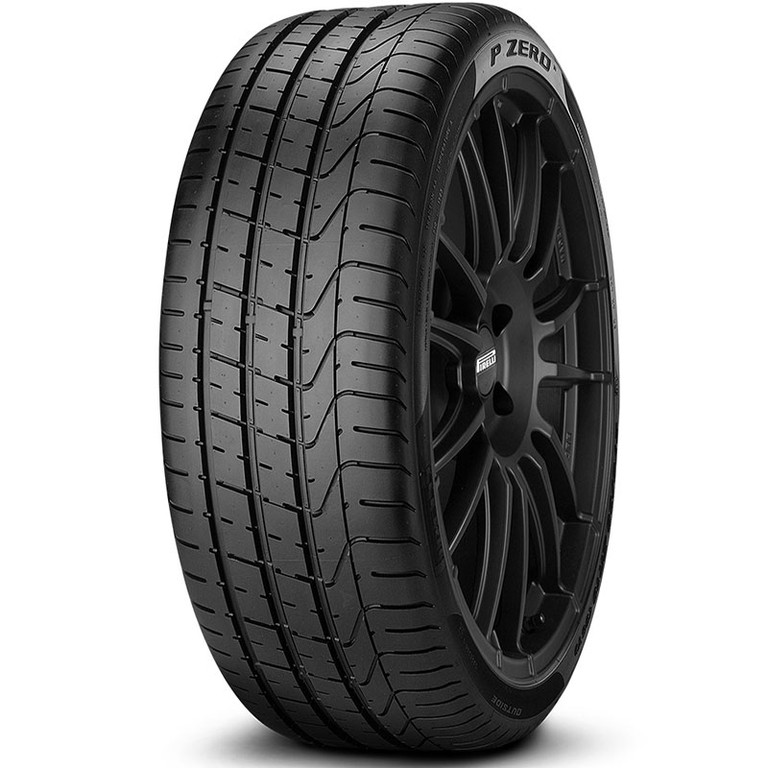 Pirelli 305/30ZR20 103Y P ZERO