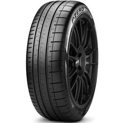 Pirelli 255/40ZR18 95Y P ZERO ASIMMETRICO