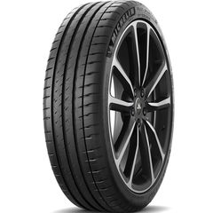 Michelin 295/30 ZR18 (98Y) XL TL PILOT SPORT 4 S