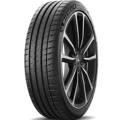 Michelin 245/40ZR19 (98Y) XL TL PILOT SPORT 4 S MO1