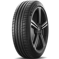 Michelin 245/40 R19 98Y XL TL PILOT SPORT 4 ZP *