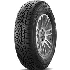 Michelin 235/55 R17 103H EXTRA LOAD TL LATITUDE CROSS