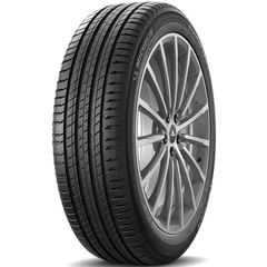 Michelin 235/55 R18 104V XL TL LATITUDE SPORT 3 VOL GRNX