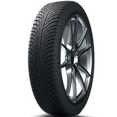 Michelin 225/60 R17 103H XL TL PILOT ALPIN 5 SUV