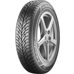 MATADOR 185/60R15 88T XL MP62 ALL WEATHER EVO