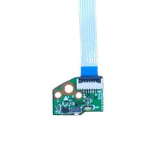 Power Button Board - Power Button Board with Cable for HP Pavilion X360 13-A 13-AU 15-U 14-A 768009-001 DA0Y62PB6B0 (Κωδ. 1-BRD064)