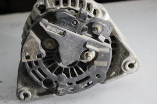 Δυναμό ( 0124415023 , 24437120 ) Opel Astra '02 Προσφορά.