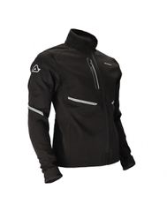 Acerbis Enduro Firt X-Duro W-Poof Jacket Black
