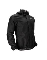 Acerbis X-Dry Waterproof Jacket Black