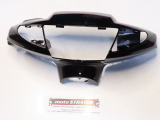 Μάσκα Φαναριού Μαύρη Yamaha JOG.50 (3YK) 1991-2000 3YK26143004B