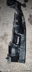 Πλαστικό κάλυμμα μετώπης ford ka 1996-2008 #2-thumb-1