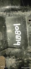 Πλαστικό κάλυμμα μετώπης ford ka 1996-2008 #2-thumb-2