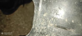 Πλαστικό κάλυμμα μετώπης ford ka 1996-2008 #2-thumb-4