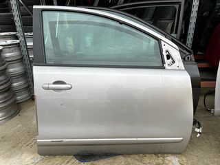 NISSAN NOTE 06-13 Πόρτα εμπρός δεξιά 