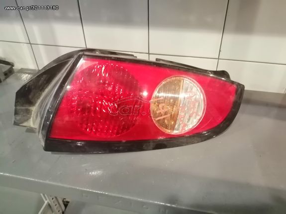 ΦΑΝΑΡΙ HYUNDAI ATOS PRIME ΠΙΣΩ ΔΕΞΙΑ