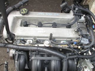Ford Mondeo '00  - '07 Κινητήρας 2,0 Με Κωδικό CJBA