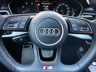 Audi A5 2020 *QUATRRO*S-LINE*F1*40TDI*-thumb-29