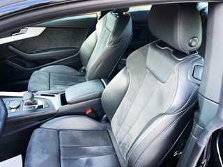 Audi A5 2020 *QUATRRO*S-LINE*F1*40TDI*-thumb-10