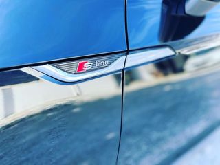Audi A5 2020 *QUATRRO*S-LINE*F1*40TDI*-thumb-36