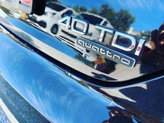 Audi A5 2020 *QUATRRO*S-LINE*F1*40TDI*-thumb-38