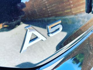 Audi A5 2020 *QUATRRO*S-LINE*F1*40TDI*-thumb-40