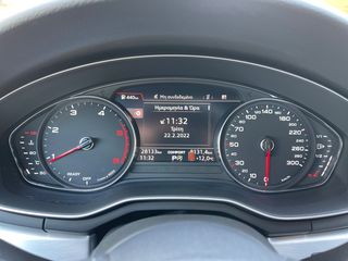 Audi A5 2020 *QUATRRO*S-LINE*F1*40TDI*-thumb-31