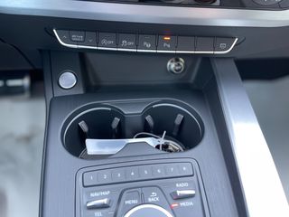 Audi A5 2020 *QUATRRO*S-LINE*F1*40TDI*-thumb-25