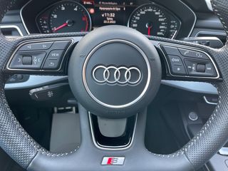 Audi A5 2020 *QUATRRO*S-LINE*F1*40TDI*-thumb-26