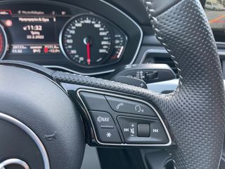 Audi A5 2020 *QUATRRO*S-LINE*F1*40TDI*-thumb-30