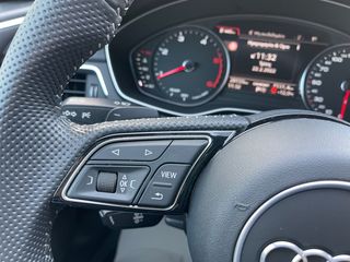 Audi A5 2020 *QUATRRO*S-LINE*F1*40TDI*-thumb-28