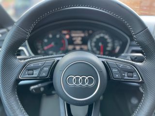 Audi A5 2020 *QUATRRO*S-LINE*F1*40TDI*-thumb-27