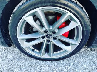 Audi A5 2020 *QUATRRO*S-LINE*F1*40TDI*-thumb-42