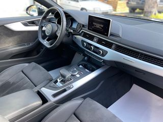 Audi A5 2020 *QUATRRO*S-LINE*F1*40TDI*-thumb-15