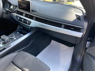 Audi A5 2020 *QUATRRO*S-LINE*F1*40TDI*-thumb-17