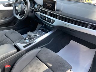 Audi A5 2020 *QUATRRO*S-LINE*F1*40TDI*-thumb-16