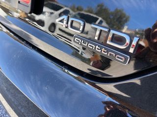 Audi A5 2020 *QUATRRO*S-LINE*F1*40TDI*-thumb-39