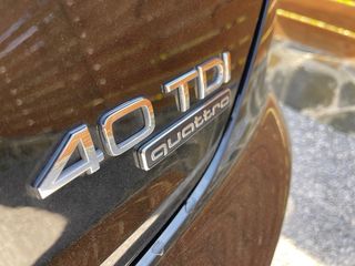 Audi A5 2020 *QUATRRO*S-LINE*F1*40TDI*-thumb-33