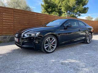 Audi A5 2020 *QUATRRO*S-LINE*F1*40TDI*-thumb-3
