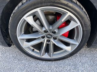 Audi A5 2020 *QUATRRO*S-LINE*F1*40TDI*-thumb-41