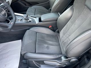Audi A5 2020 *QUATRRO*S-LINE*F1*40TDI*-thumb-11
