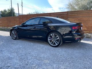Audi A5 2020 *QUATRRO*S-LINE*F1*40TDI*-thumb-4