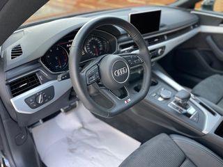 Audi A5 2020 *QUATRRO*S-LINE*F1*40TDI*-thumb-9