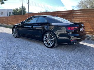 Audi A5 2020 *QUATRRO*S-LINE*F1*40TDI*-thumb-5