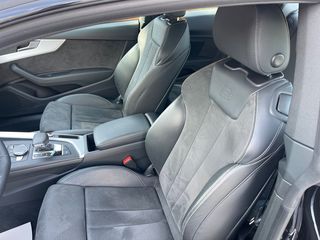 Audi A5 2020 *QUATRRO*S-LINE*F1*40TDI*-thumb-12