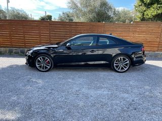 Audi A5 2020 *QUATRRO*S-LINE*F1*40TDI*-thumb-8