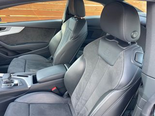 Audi A5 2020 *QUATRRO*S-LINE*F1*40TDI*-thumb-13