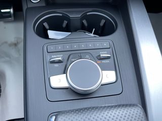 Audi A5 2020 *QUATRRO*S-LINE*F1*40TDI*-thumb-23