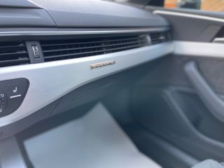 Audi A5 2020 *QUATRRO*S-LINE*F1*40TDI*-thumb-32